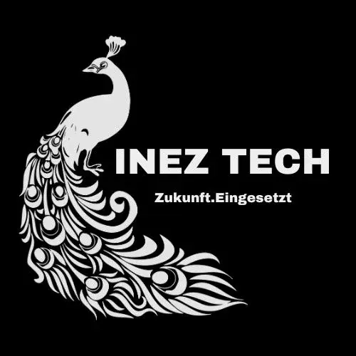 Inez Tech Logo